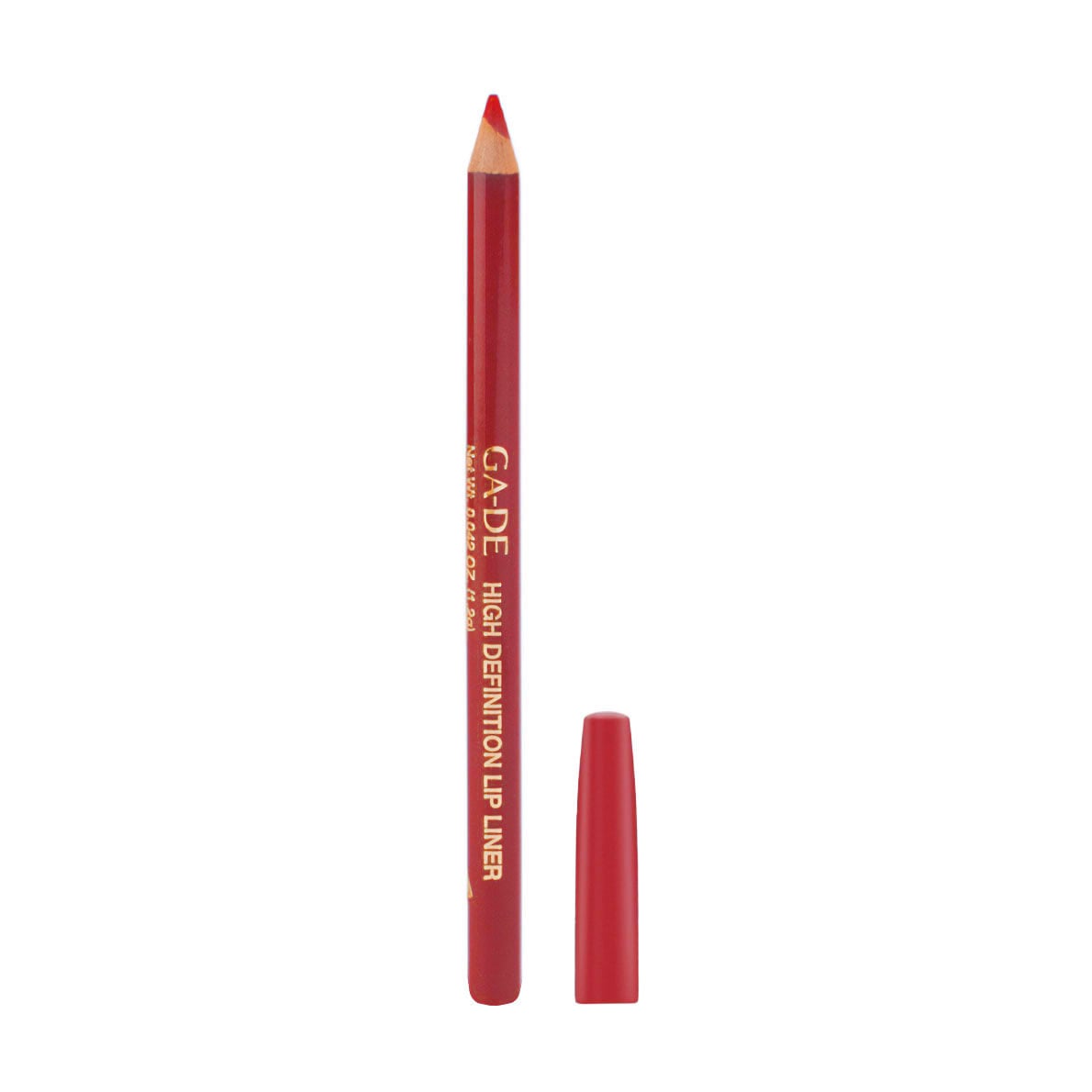 Олівець для губ GA-DE High Definition Lip Liner тон 329, 1.2 г